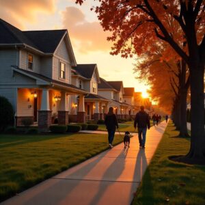 This image shows the Plano neighborhoods homes value ROI.